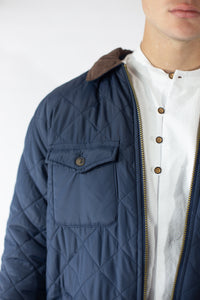 Thumbnail for Chaqueta Vintage