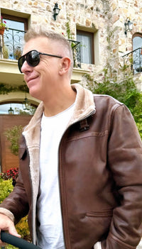 Thumbnail for Preston jacket