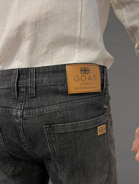 Thumbnail for Black Jean