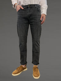 Thumbnail for Black Jean