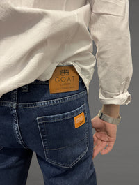 Thumbnail for Blue Jean