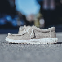 Thumbnail for Zapatos Gris