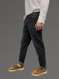 Thumbnail for Black Jean