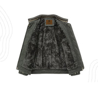 Thumbnail for Chaqueta de vestir Verde oscuro