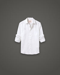 Thumbnail for Camisa Holborn blanca