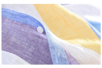 Thumbnail for Camisa London Eye (100% lino)