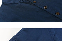 Thumbnail for Camisa Goat London Classic