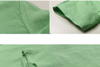 Thumbnail for Camisa Goat London Classic