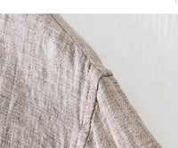 Thumbnail for Camisa 100% Lino INGLES