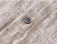 Thumbnail for Camisa 100% Lino INGLES