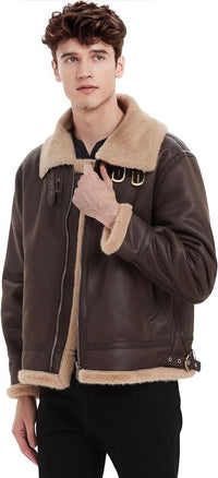 Thumbnail for Preston jacket