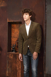 Thumbnail for Blazer Azúl