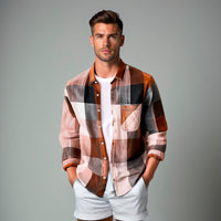 Thumbnail for Camisa de lino Goat London