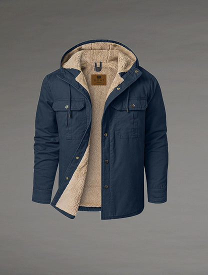 Bristol Jacket