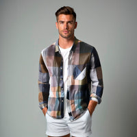 Thumbnail for Camisa de lino Goat London