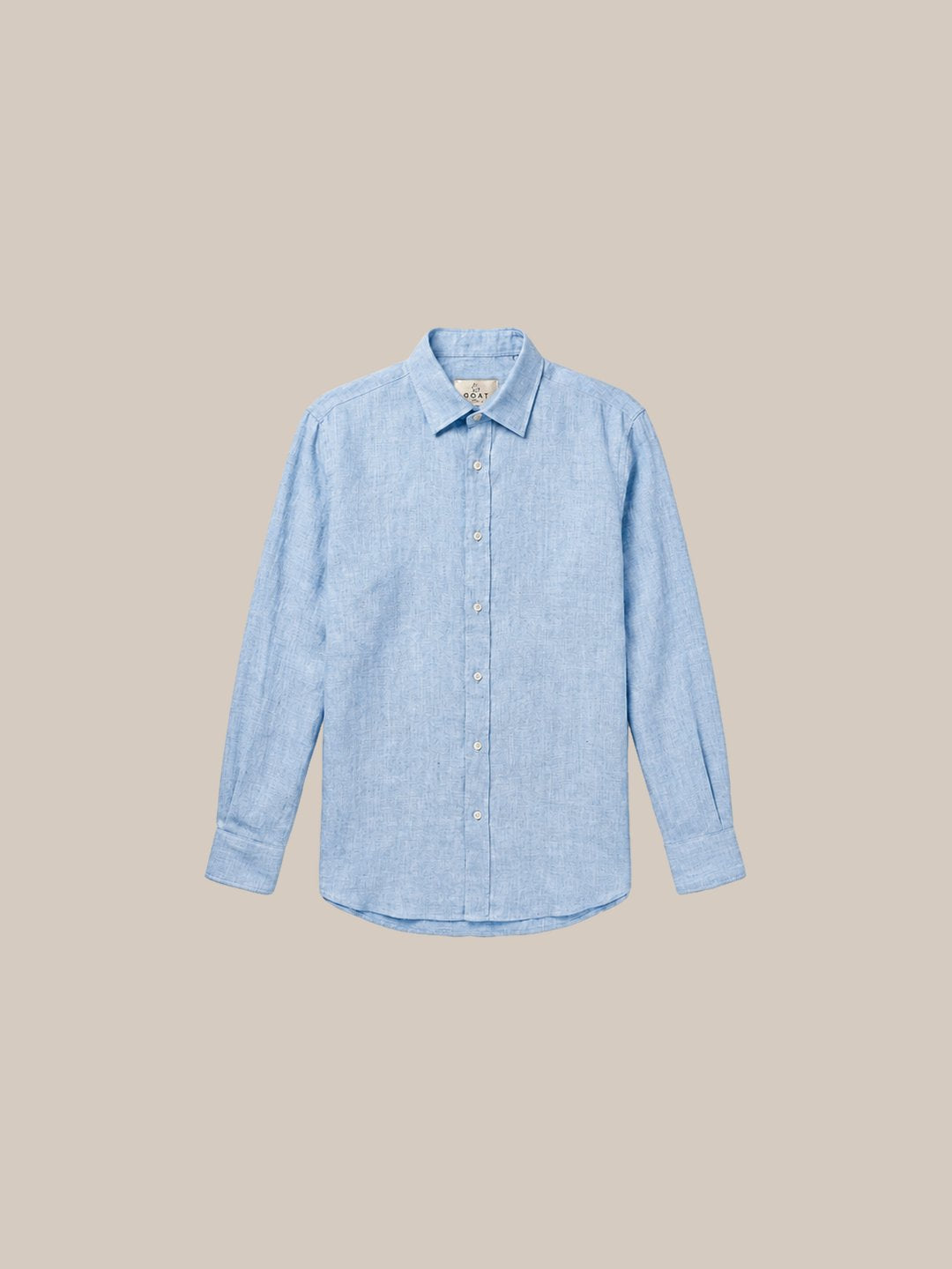 Camisa Beckenham 3