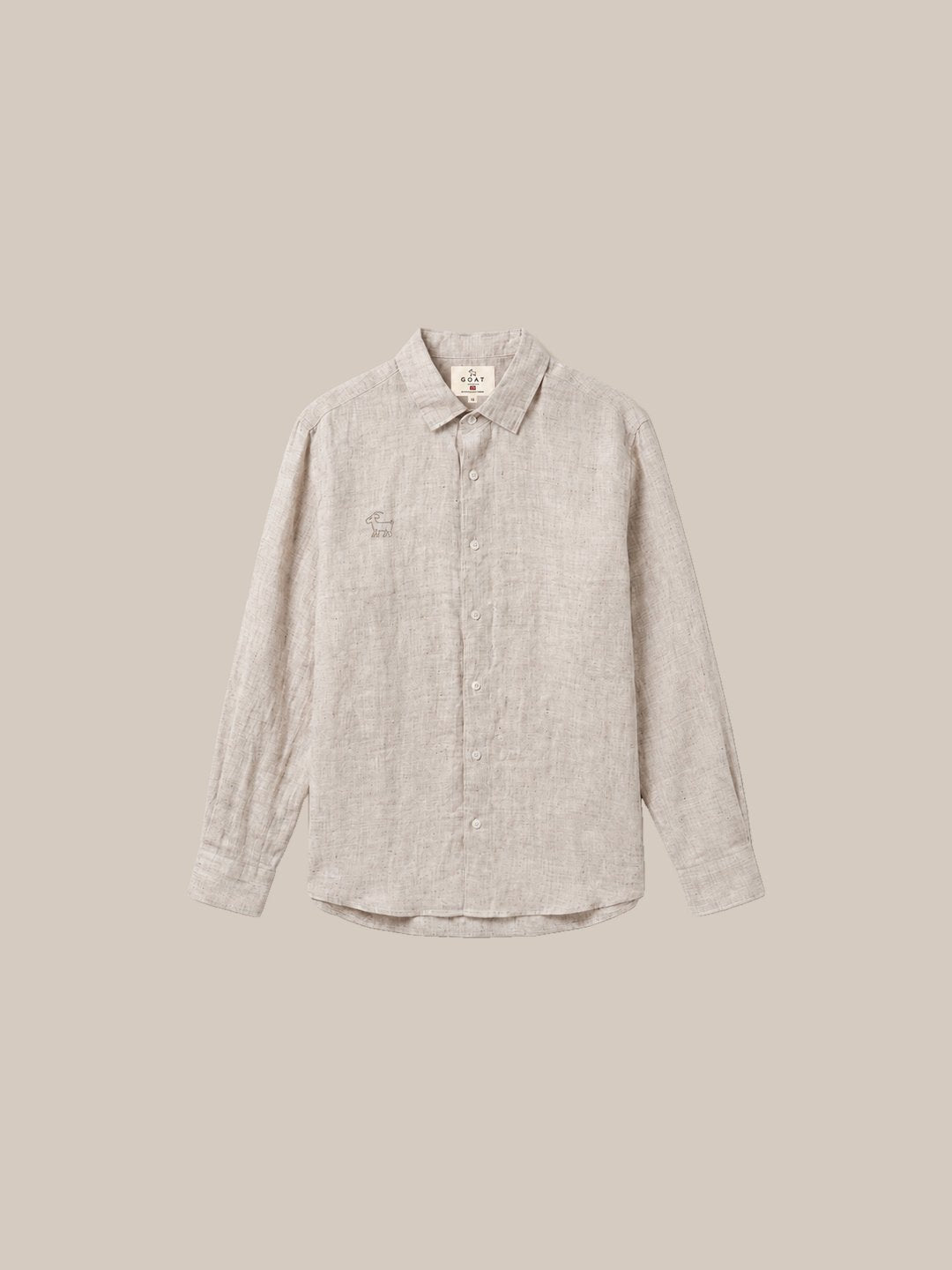 Camisa Beckenham 2