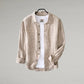 Camisa 100% Lino INGLES