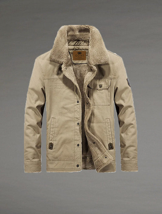 Coventry Jacket