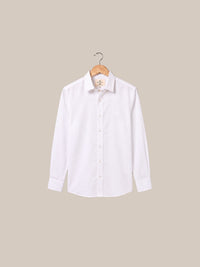 Thumbnail for Camisa Belgravia Twill - percha