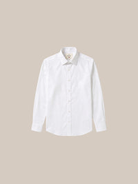 Thumbnail for Camisa Belgravia Twill - plano