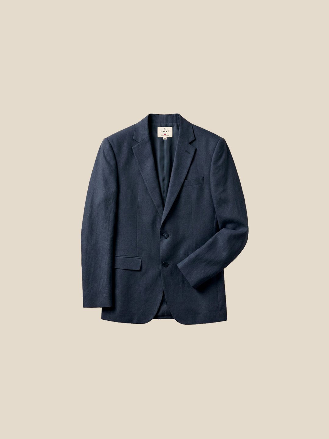 Blazer Berkeley Square Tailored - azul 2.jpg