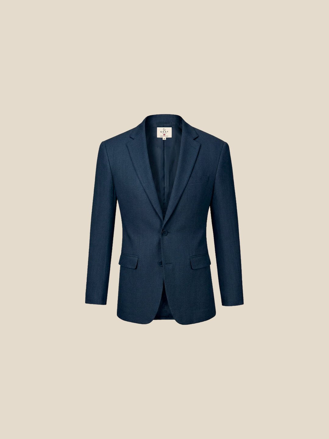 Blazer Berkeley Square Tailored - azul 1.jpg