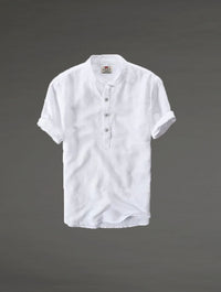 Thumbnail for Camisa Goat London Classic