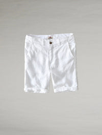 Thumbnail for Bermuda de lino