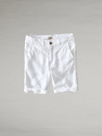 Thumbnail for Bermuda de lino