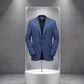 Blazer azul