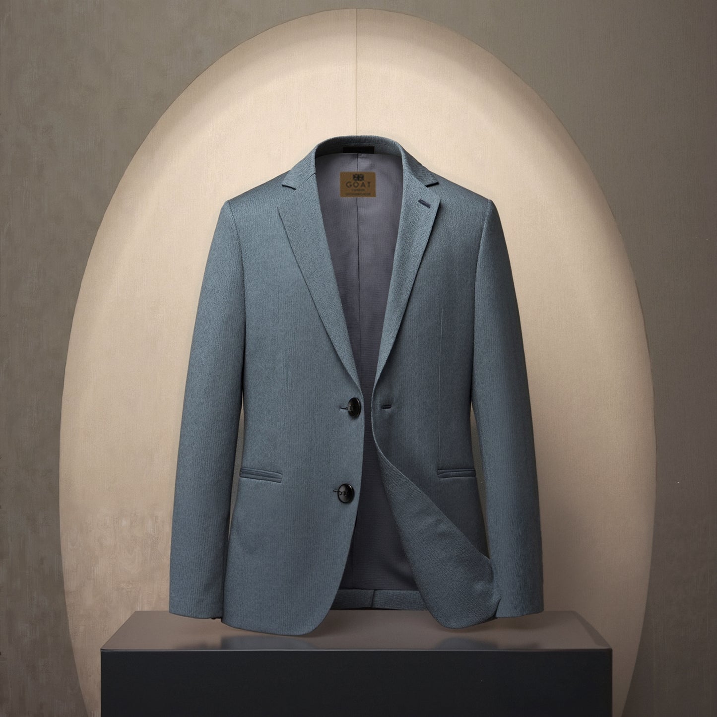 Blazer gris