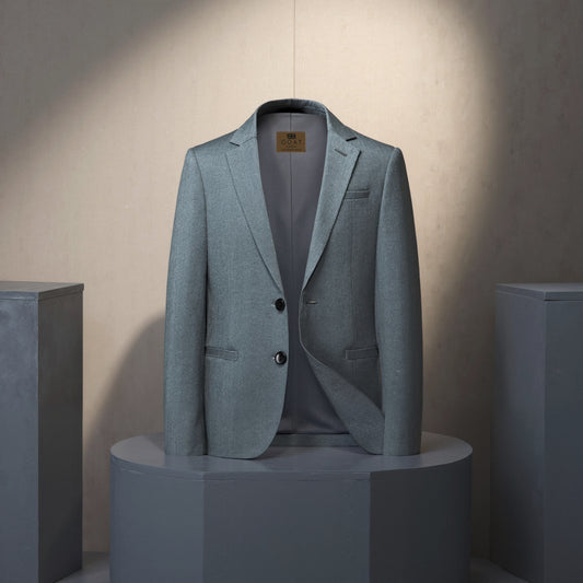 Blazer gris