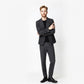 Blazer negro