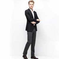 Thumbnail for Blazer negro