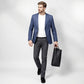 Blazer azul