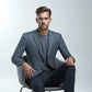 Blazer gris