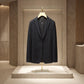 Blazer negro