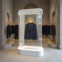 Thumbnail for Blazer negro