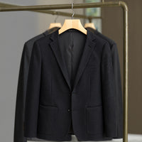 Thumbnail for Blazer negro