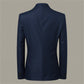 Blazer azul oscuro