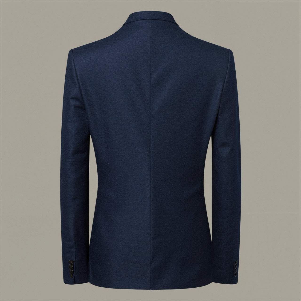 Blazer azul oscuro