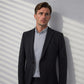 Blazer Negro