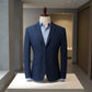 Blazer azul oscuro