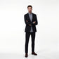 Blazer Negro