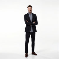 Thumbnail for Blazer Negro