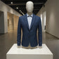 Blazer azul oscuro