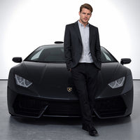 Thumbnail for Blazer Goat London