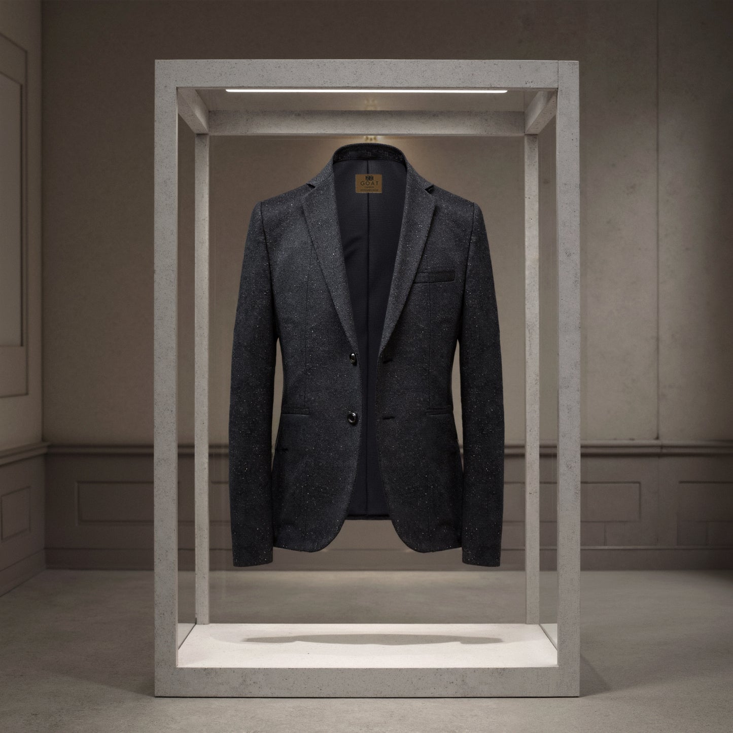 Blazer Goat London