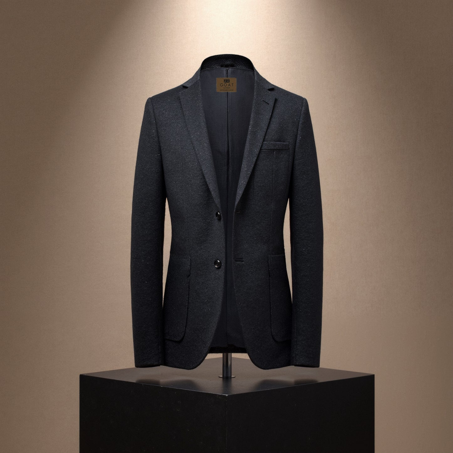 Blazer Goat London